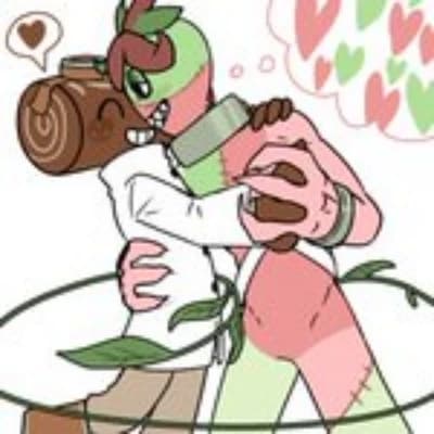Cosmo and Sprout thumbnail
