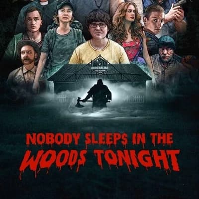Nobody sleeps in the woods tonight  thumbnail