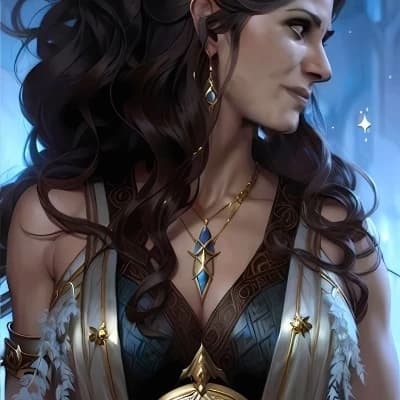 Eleanor Vance thumbnail