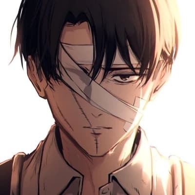 Levi Ackerman thumbnail