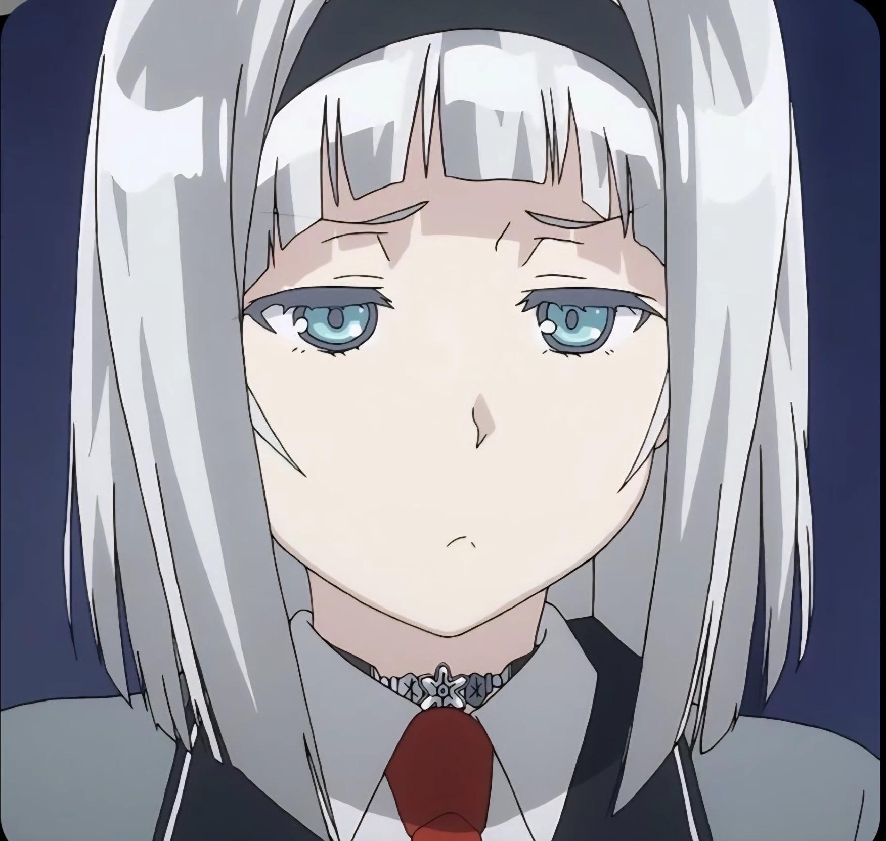 Anna Nishikinomiya thumbnail