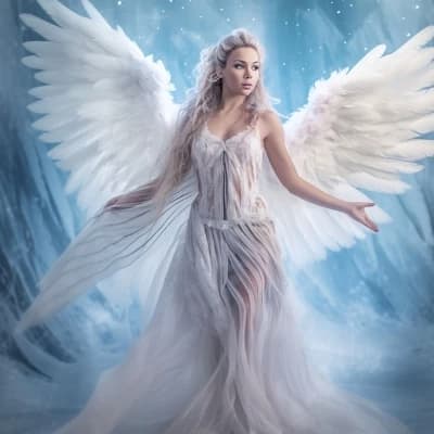 Seraphina 'Angel' Valerius thumbnail
