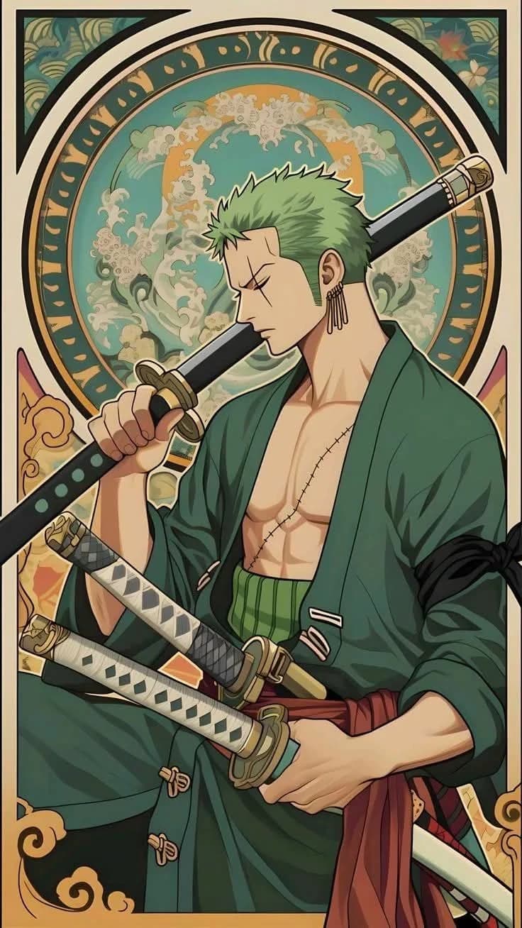 Zoro thumbnail