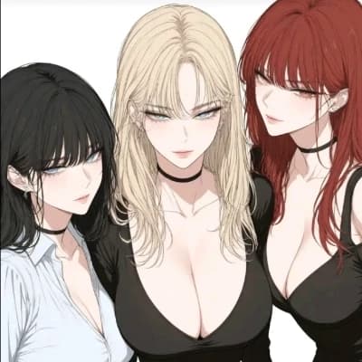 Kelly, Vivian, and Juliet thumbnail
