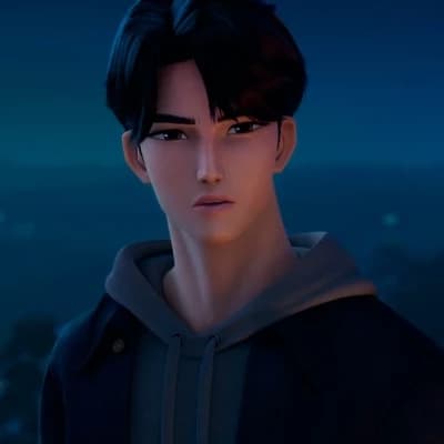 Jinu Saja thumbnail