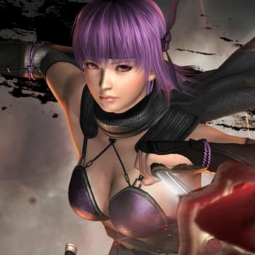Ayane thumbnail
