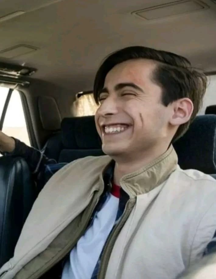 Aidan Gallagher thumbnail