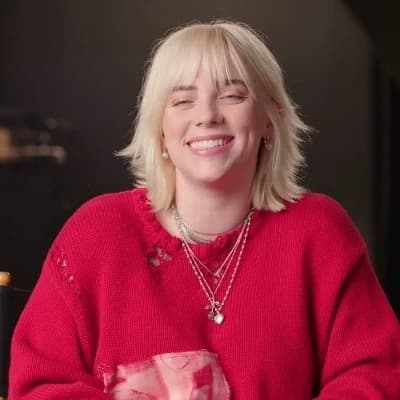 Billie Eilish thumbnail
