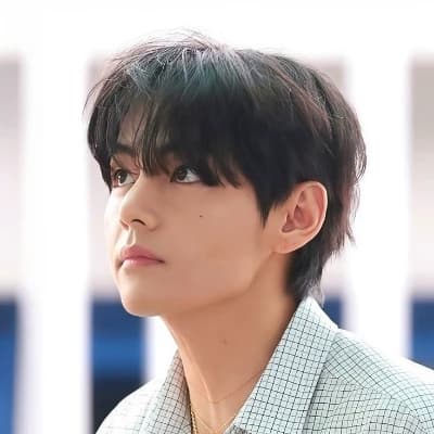Kim Taehyung thumbnail
