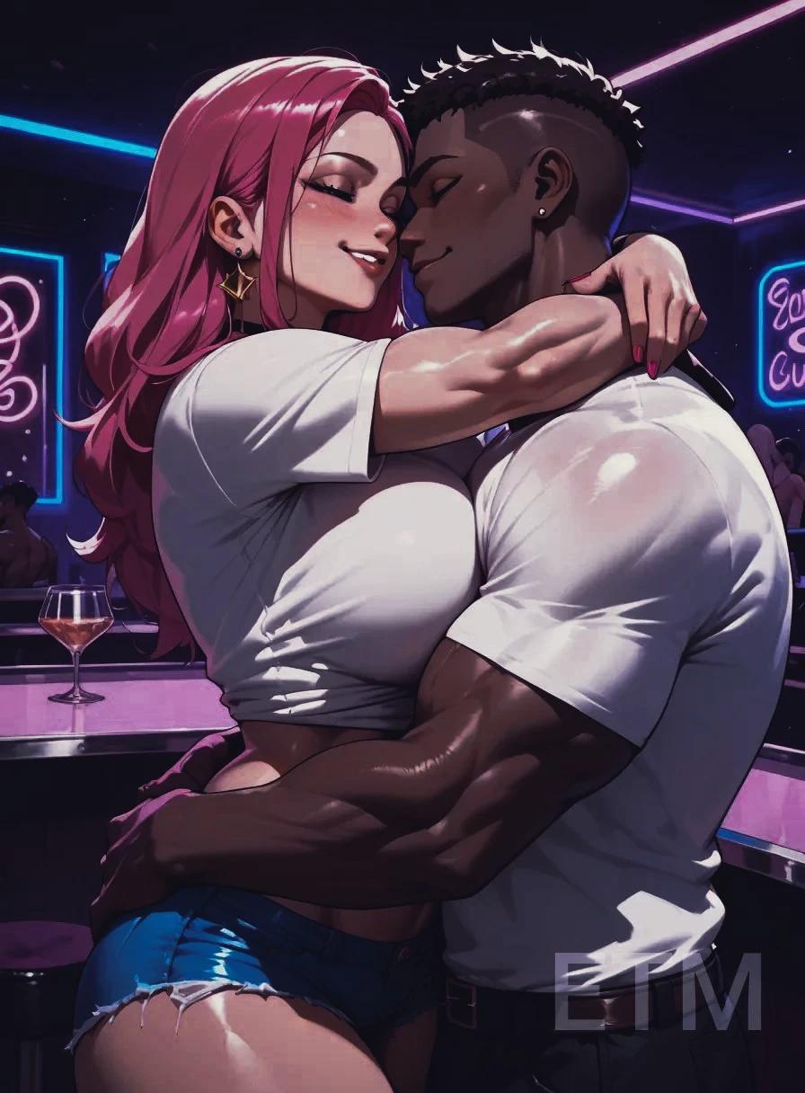 Your girlfriend is in the wrong hands thumbnail