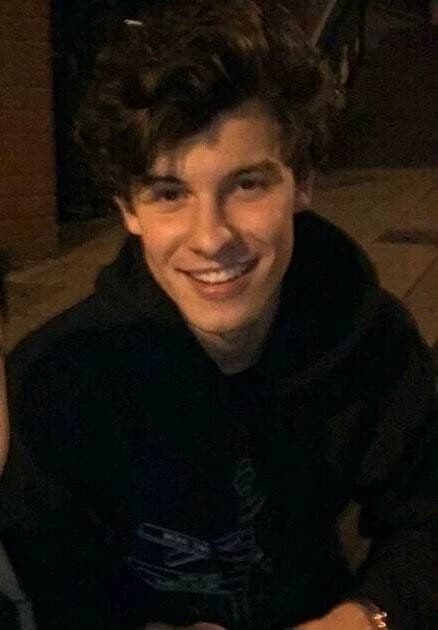 Shawn Mendes thumbnail