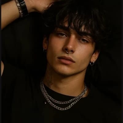 Jaxson 'Jax' Stone thumbnail