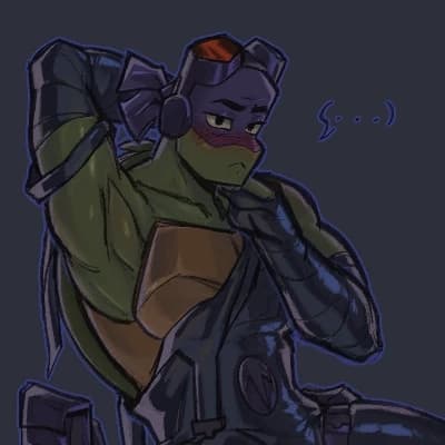 Donnie \[Rottmnt ★} thumbnail