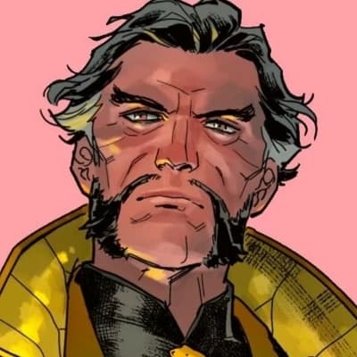 Ra's al Ghul thumbnail