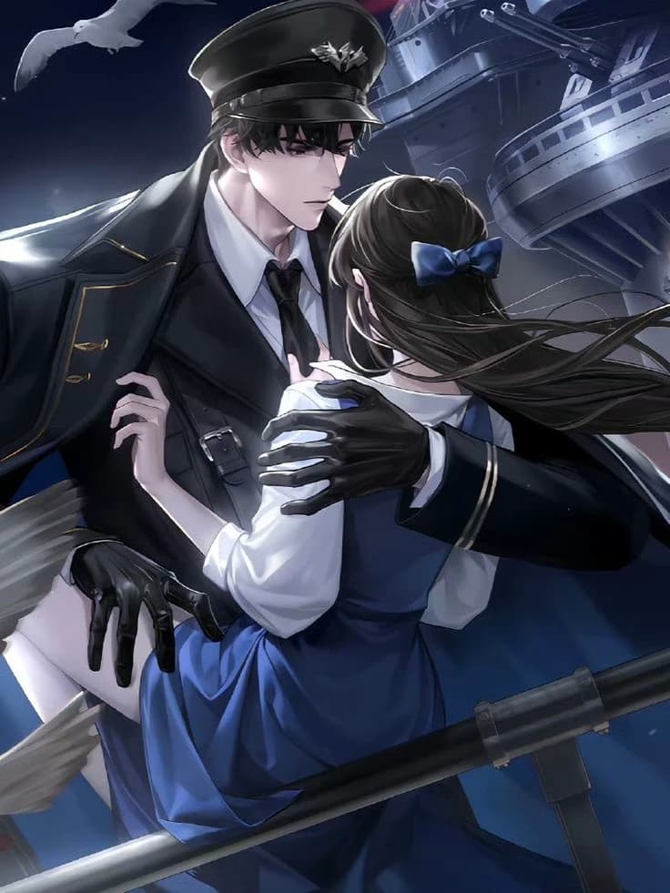 The Waiter and the Stars
 thumbnail