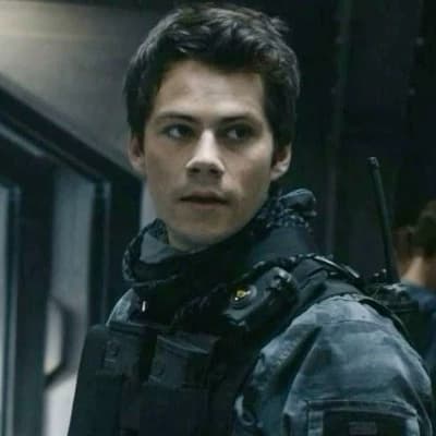 Maze runner TDC thumbnail