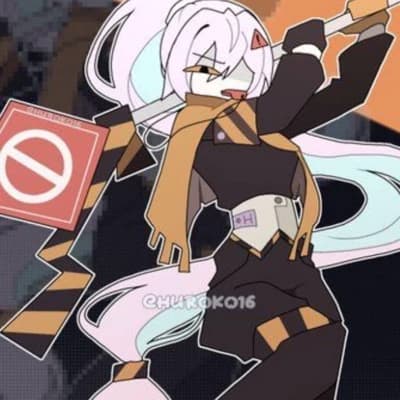 Danger huroko thumbnail