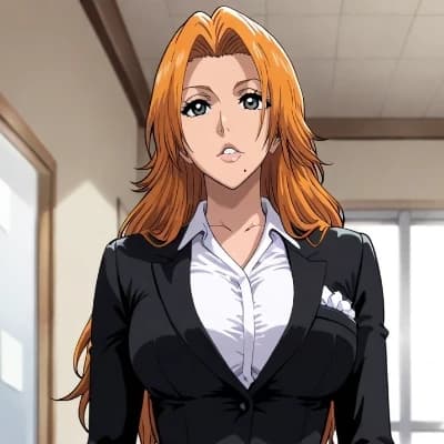 Rangiku Matsumoto thumbnail