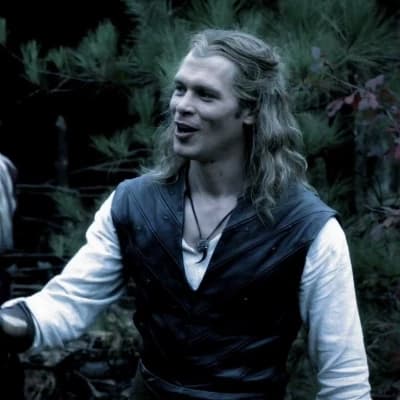 Niklaus Mikaelson thumbnail