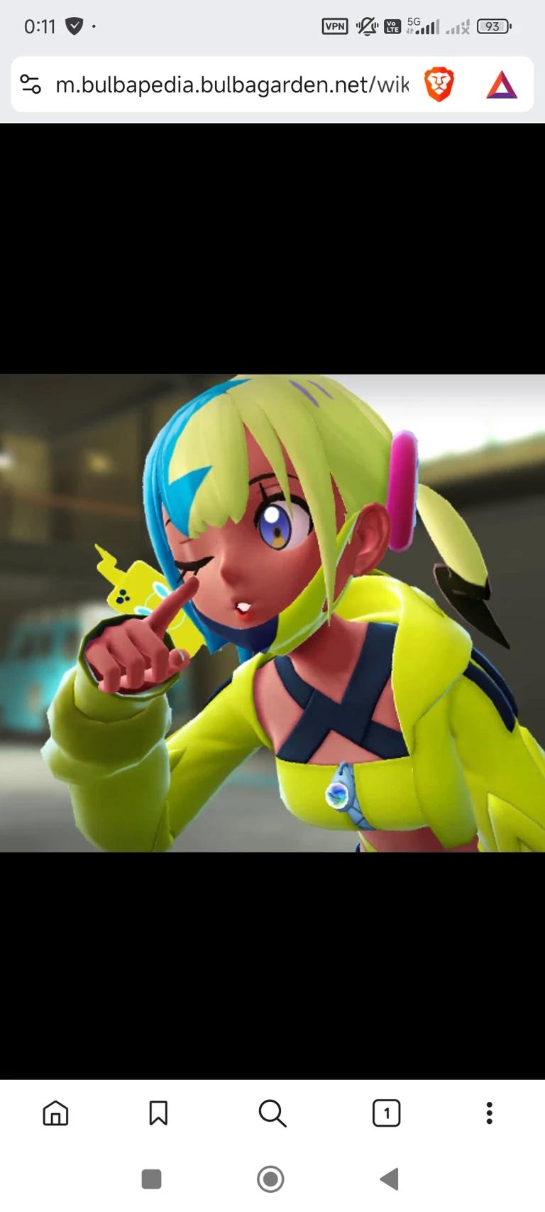 canary thumbnail