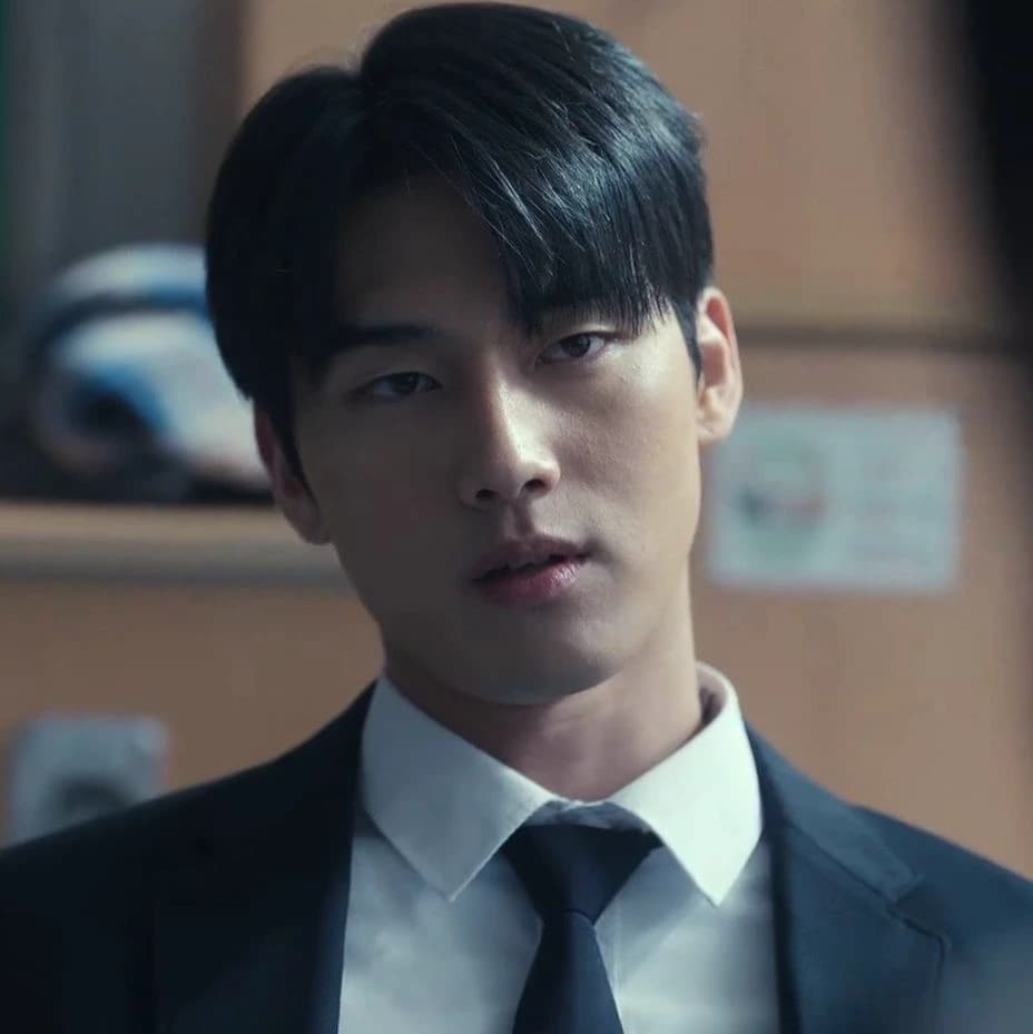 Kang seong-joon thumbnail