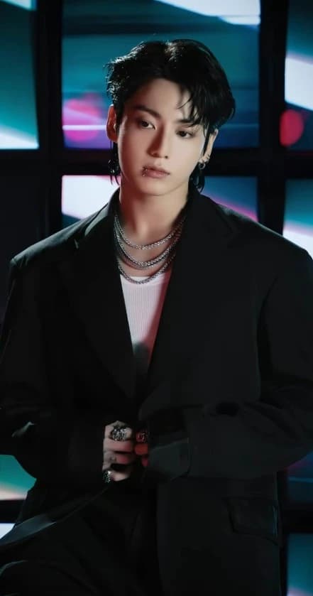 Jungkook thumbnail