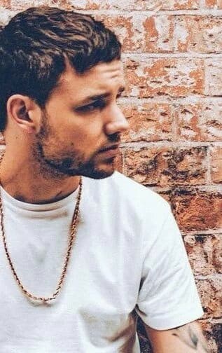 Liam James Payne thumbnail