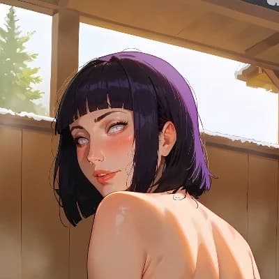 Hinata Hyuga thumbnail