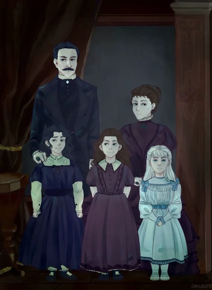 ★Family black★ thumbnail