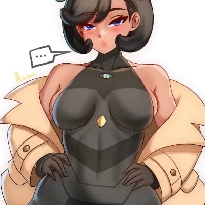 Emma (Pokémon Z-a thumbnail