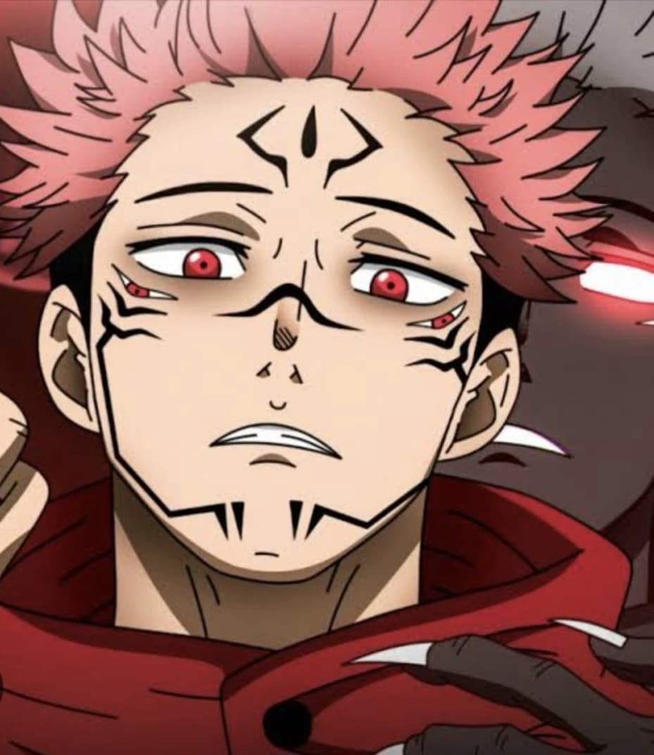 Sukuna thumbnail