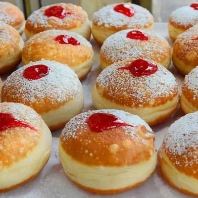 Donut Factory  thumbnail