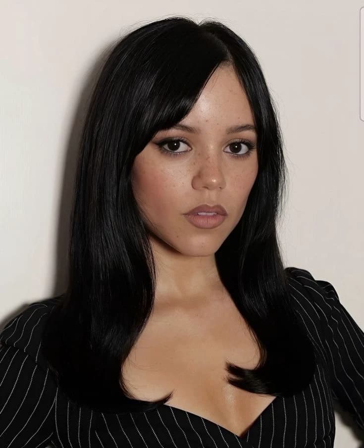 Jenna Ortega thumbnail