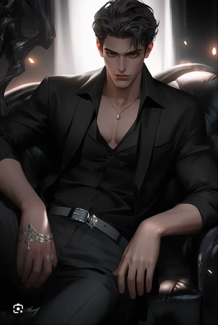 Tiago 💋 (your best friend's father) thumbnail