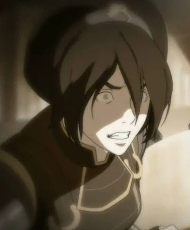 Toph Beifong thumbnail