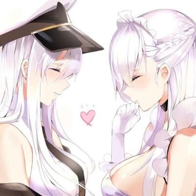 AZUR LANE HAREM thumbnail