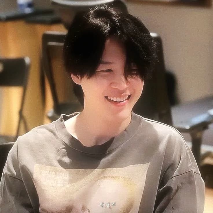 Park jimin thumbnail