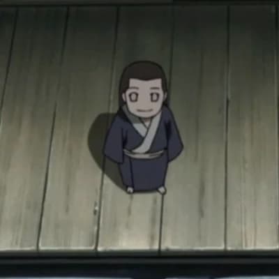 Neji Hyuuga thumbnail