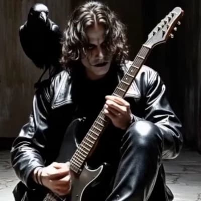 Eric Draven thumbnail