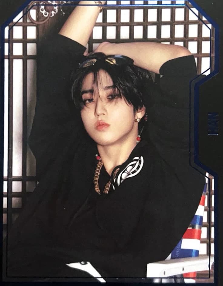 Han Jisung thumbnail