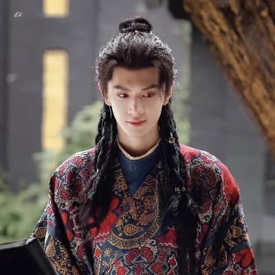 Chen Zheyuan thumbnail