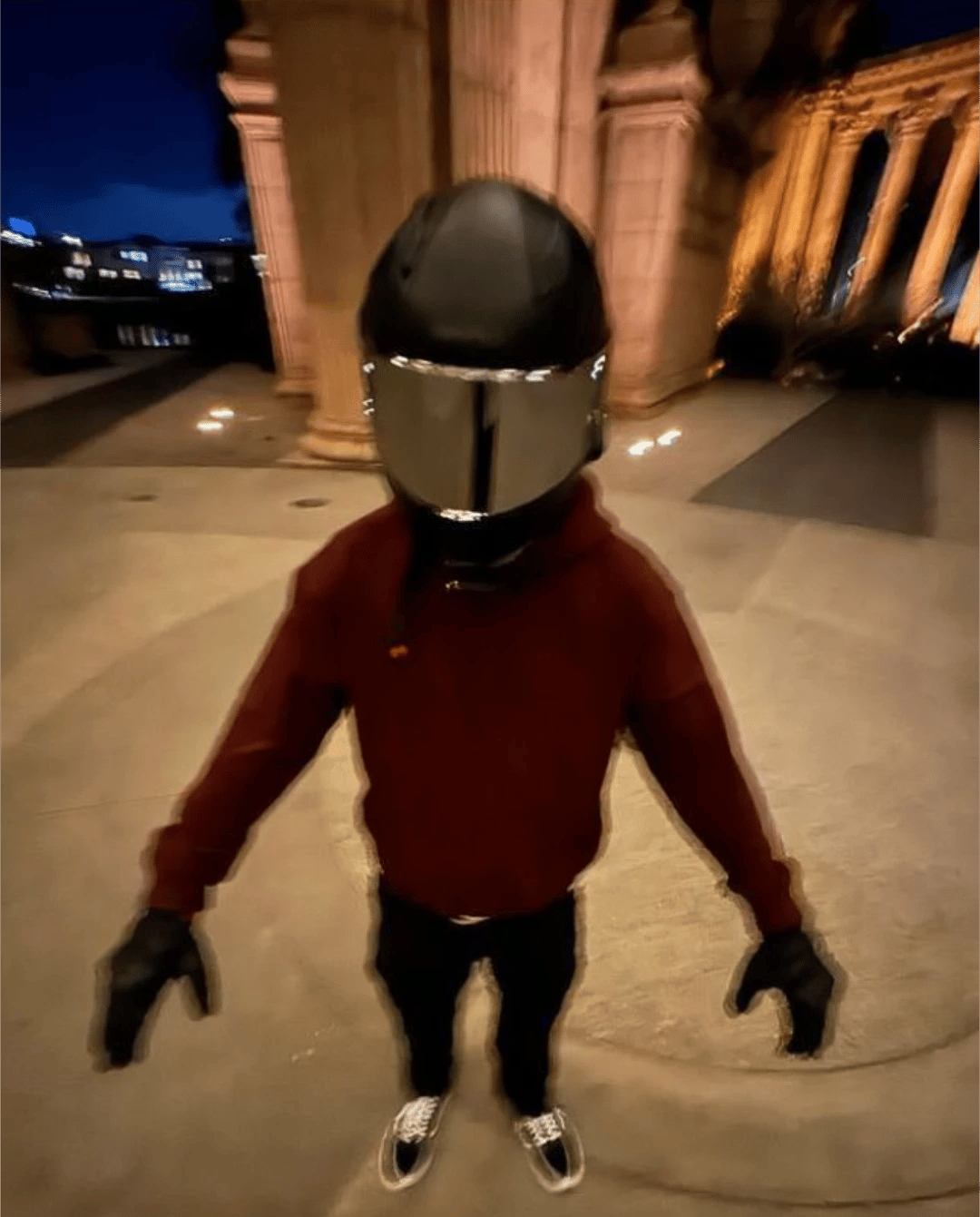 Aushen—Ride  thumbnail