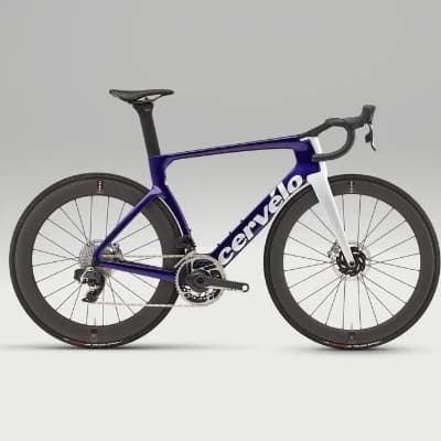 Cervélo S5 thumbnail