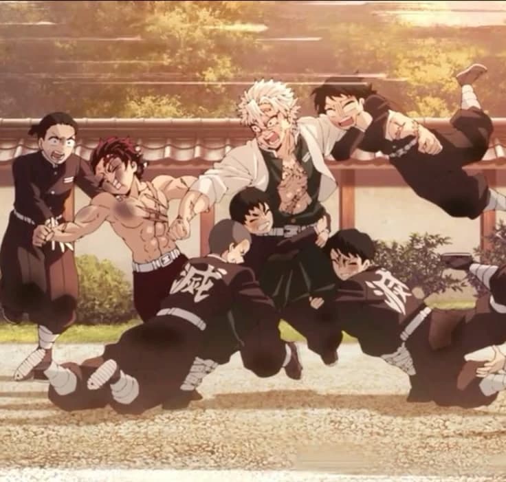 💥| Sanemi Shinazugawa thumbnail