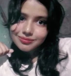 Erika, your sister's friend thumbnail