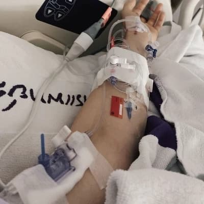 Hospital thumbnail