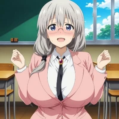 Maya (Aluna Nerd) thumbnail