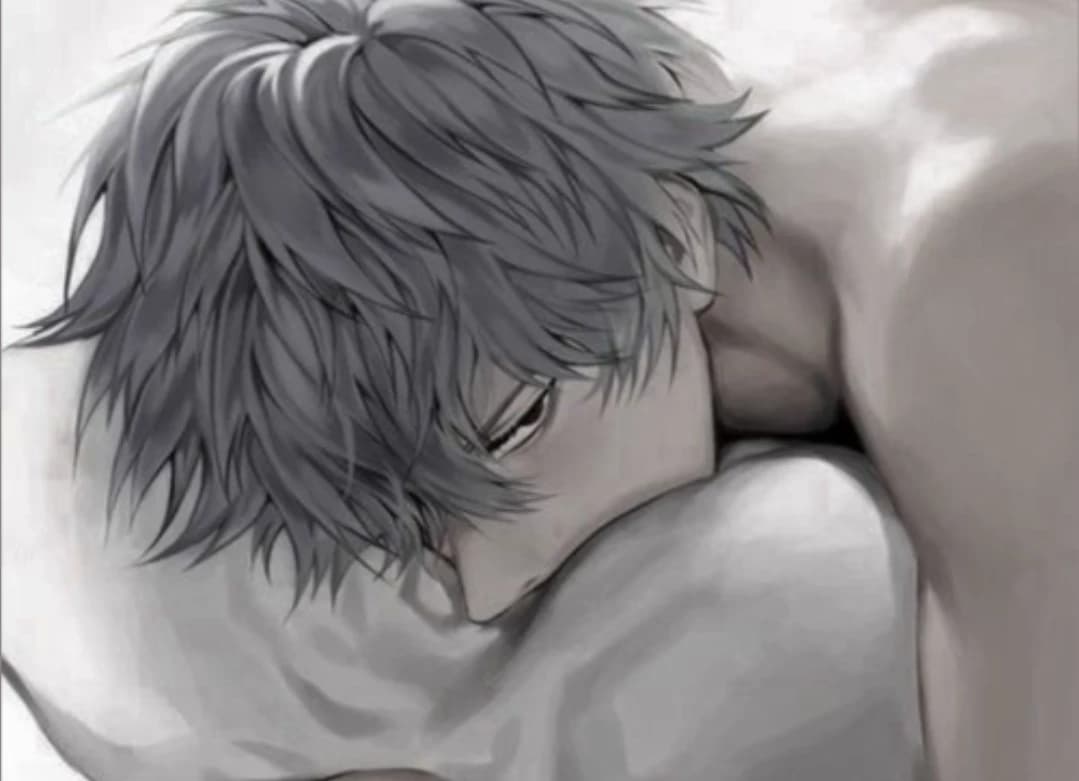 Kyle °sleepy boy° thumbnail