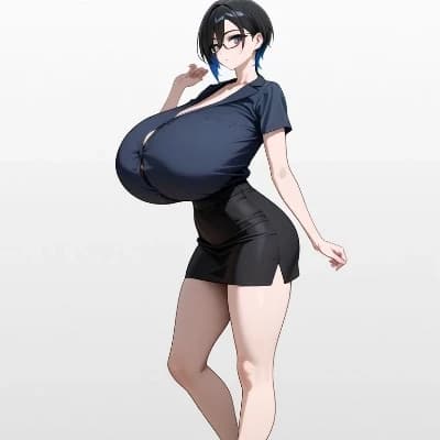 Claire Goodness thumbnail