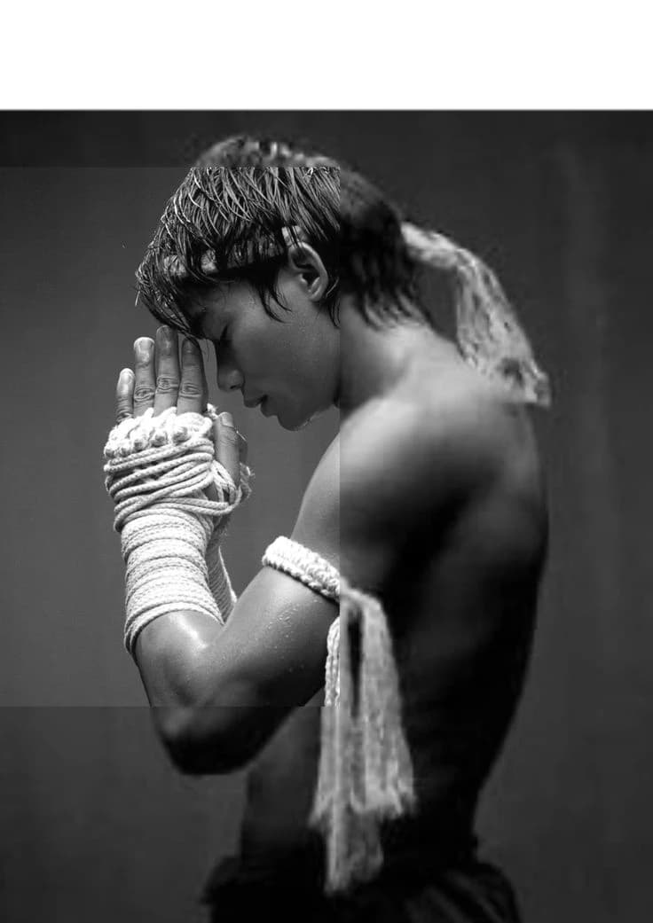 Tony Jaa thumbnail